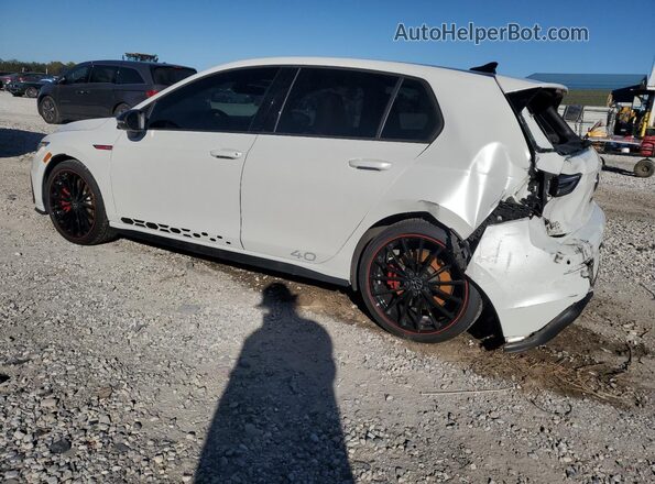 WVW8A7CD6PW199263 2023 VOLKSWAGEN GTI White 