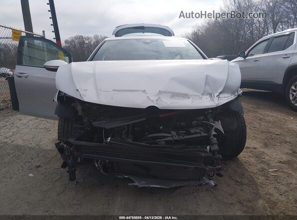 WVWGA7CD4RW143174 2024 VOLKSWAGEN GOLF Silver Vista frontal