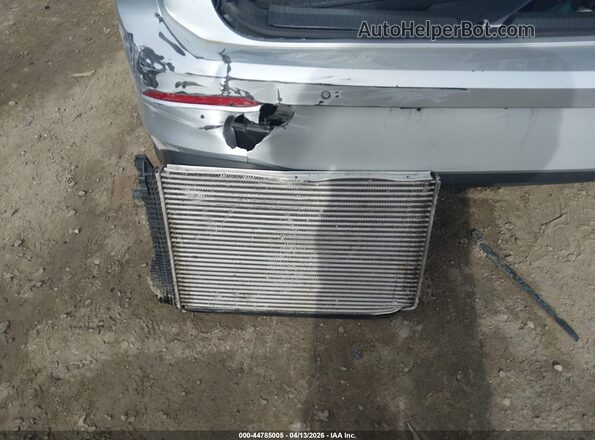 WVWGA7CD4RW143174 2024 VOLKSWAGEN GOLF Silver 