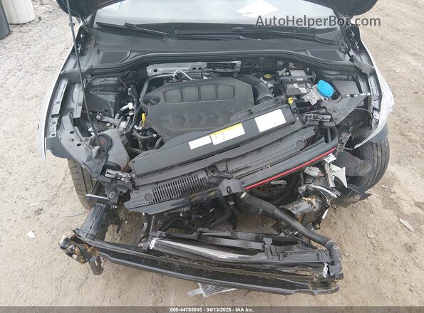 WVWGA7CD4RW143174 2024 VOLKSWAGEN GOLF Silver Vista trasera