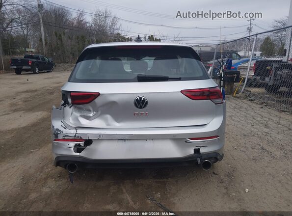 WVWGA7CD4RW143174 2024 VOLKSWAGEN GOLF Silver 