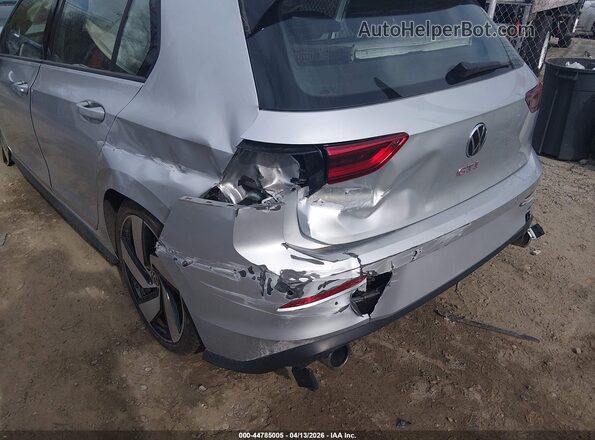 WVWGA7CD4RW143174 2024 VOLKSWAGEN GOLF Silver 