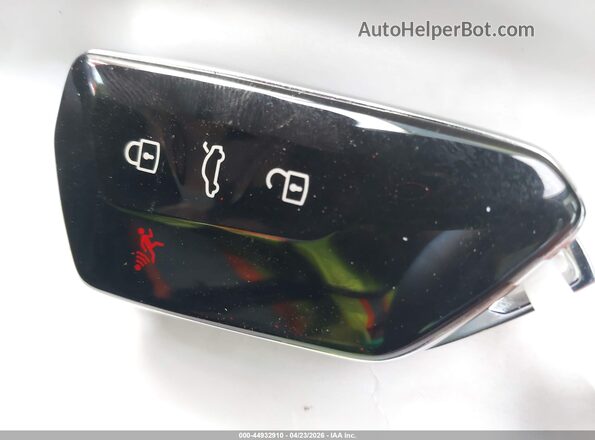 WVWLA7CD6SW258539 2025 VOLKSWAGEN GOLF White წინა პანელის ხედი