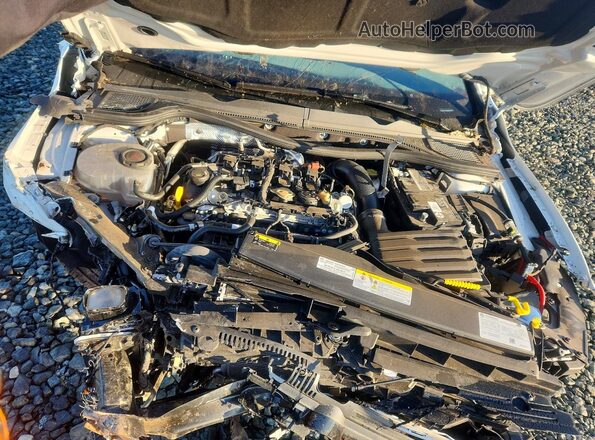 WVWRA7CD9PW190870 2023 VOLKSWAGEN GTI White Սալոնի հետևի տեսք