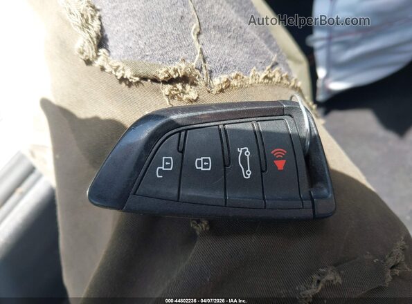 WZ1DB0G07TW071166 2026 TOYOTA GR SUPRA White წინა პანელის ხედი