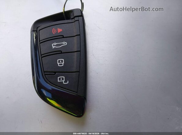 WZ1DB0G08PW054589 2023 TOYOTA GR SUPRA Gray Dashboard view