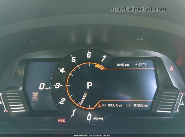 WZ1DB0G0XTW073543 2026 TOYOTA GR SUPRA White 