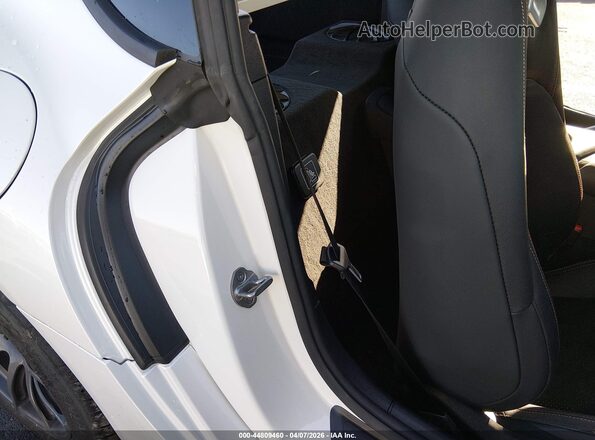 WZ1DB0G0XTW073543 2026 TOYOTA GR SUPRA White 