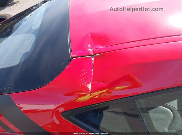 WZ1DB4C09LW028736 2020 TOYOTA GR SUPRA Red 