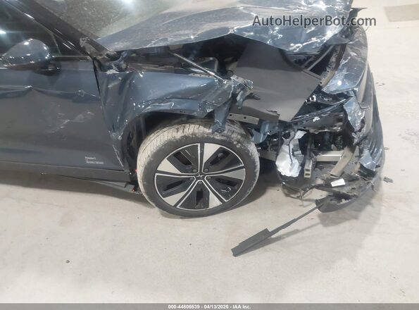 YSMFD3KA0RL232751 2024 POLESTAR 2 Синий 