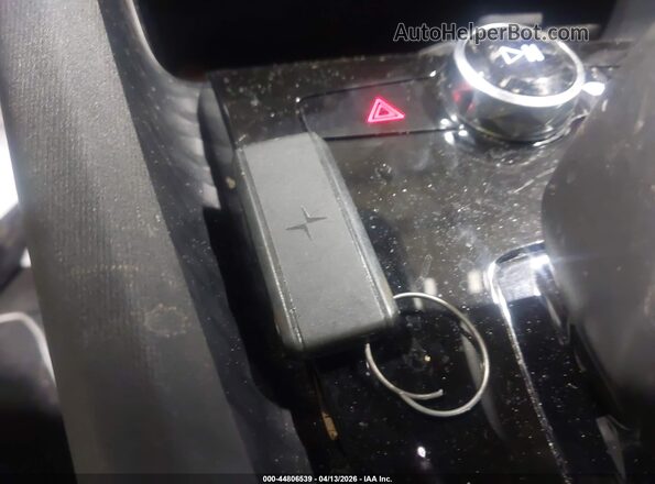 YSMFD3KA0RL232751 2024 POLESTAR 2 Синий Вид панели приборов