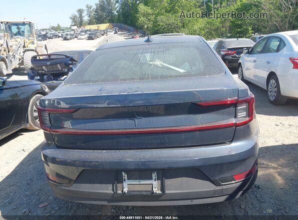 YSMFD3KA5RL223835 2024 POLESTAR 2 Gray 