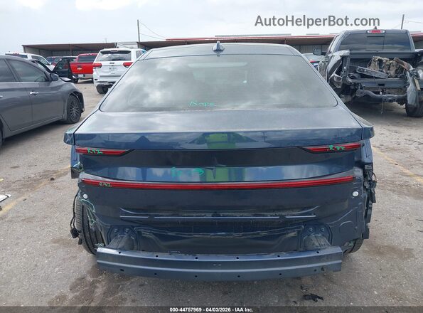 YSMFD3KA8RL233551 2024 POLESTAR 2 Blue 