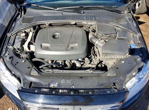 YV140MAMXG1195338 2016 VOLVO S80 Черный 