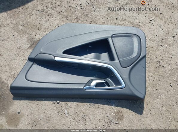 YV140MEK3G1305252 2016 VOLVO V60 Black ხელსაწყოთა პანელის ხედი