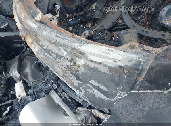 YV4102CK9J1348577 2018 VOLVO XC90 Blue Engine compartment view
