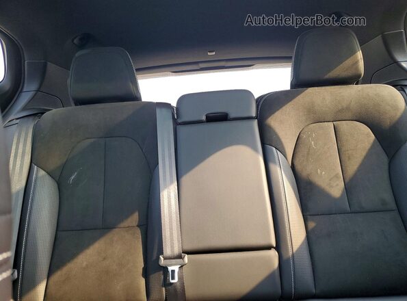 YV4162UMXM2431108 2021 VOLVO XC40 Черный 
