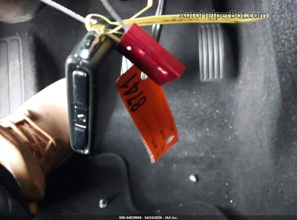 YV4ED3UL2P2956043 2023 VOLVO XC40 RECHARGE PURE ELECTRIC Green Widok deski rozdzielczej