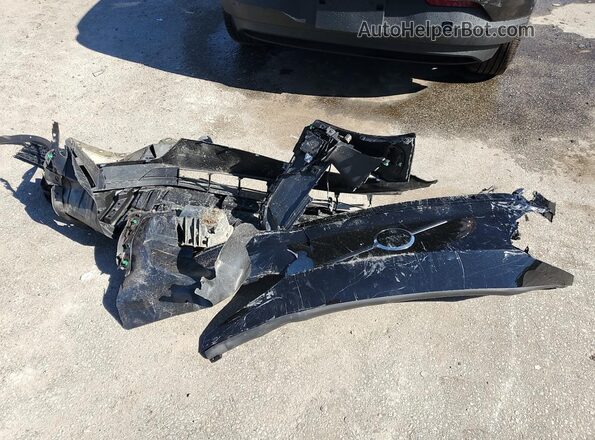 YV4EK3ZL4SS150731 2025 VOLVO EX30 Черный Вид наклейки с VIN-кодом
