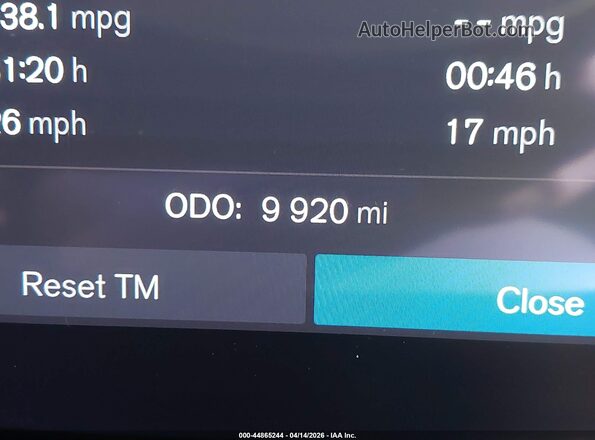 YV4H60DM4R1941521 2024 VOLVO XC60 RECHARGE PLUG-IN HYBRID Orange სალონის 360-გრადუსიანი ხედი