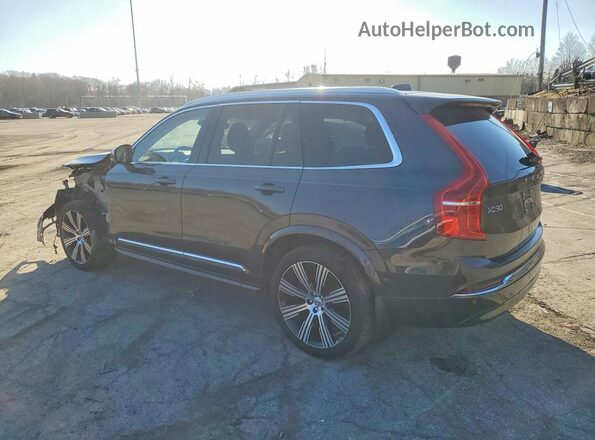 YV4L12PEXR1235971 2024 VOLVO XC90 Gray Հետևի ձախ