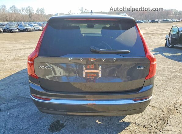 YV4L12PEXR1235971 2024 VOLVO XC90 Gray Հետևի տեսք