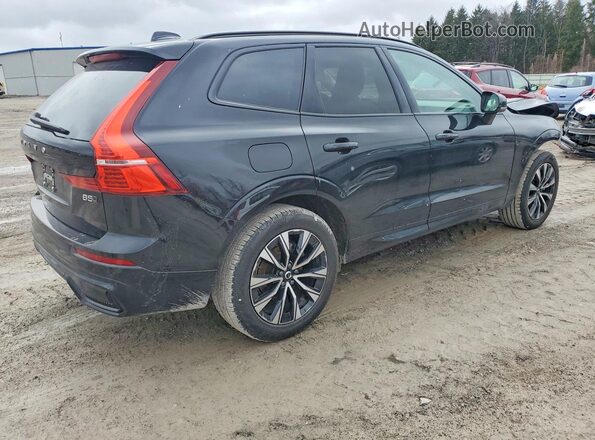 YV4L12RK5R1755921 2024 VOLVO XC60 Black Rear right