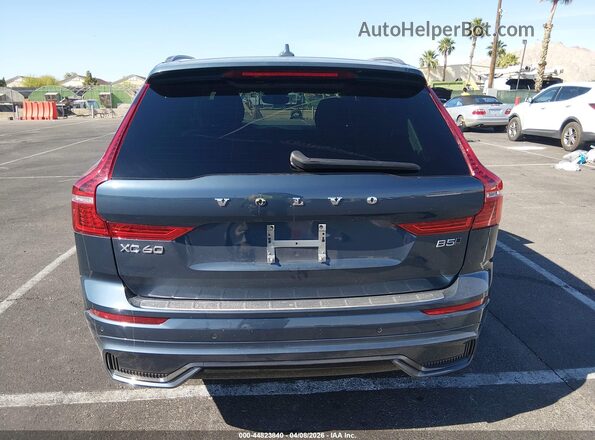 YV4M12RC2S1225473 2025 VOLVO XC60 Синий 