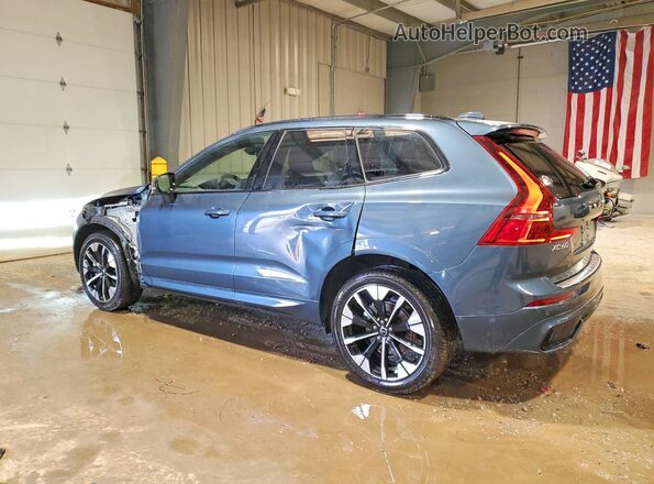 YV4M12RCXT1415247 2026 VOLVO XC60 Blue Trasero izquierdo
