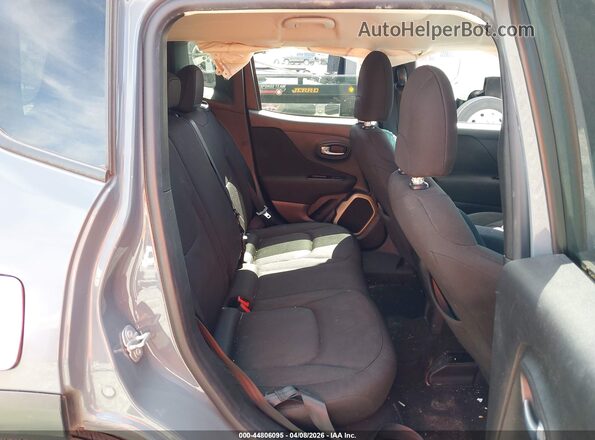 ZACCJABB0HPF80984 2017 JEEP RENEGADE Light Blue Вид наклейки з VIN-кодом