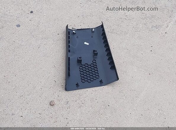 ZACCJABB3JPH22931 2018 JEEP RENEGADE Blue Vista del cuadro de instrumentos