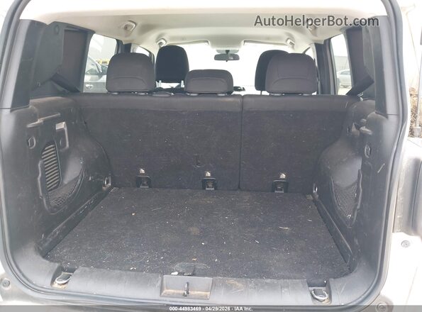 ZACCJBAB7JPH48603 2018 JEEP RENEGADE Silver 