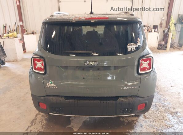 ZACCJBDB9HPF23654 2017 JEEP RENEGADE Gray 