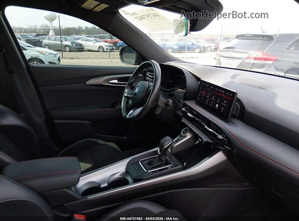 ZACNDFAN3P3A04367 2023 DODGE OTHER Gray Vista interior delantera