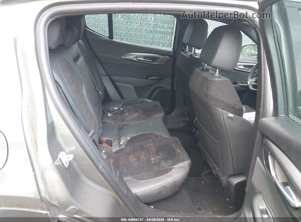 ZACNDFAN4R3A37851 2024 DODGE OTHER Gray VIN კოდის სტიკერის ხედი