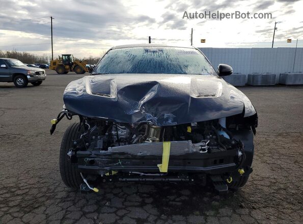 ZACNDFAN6S3A44564 2025 DODGE OTHER Black Vista frontal