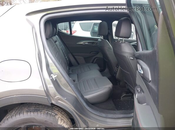 ZACNDFBN4R3A14567 2024 DODGE OTHER Gray Вид наклейки з VIN-кодом