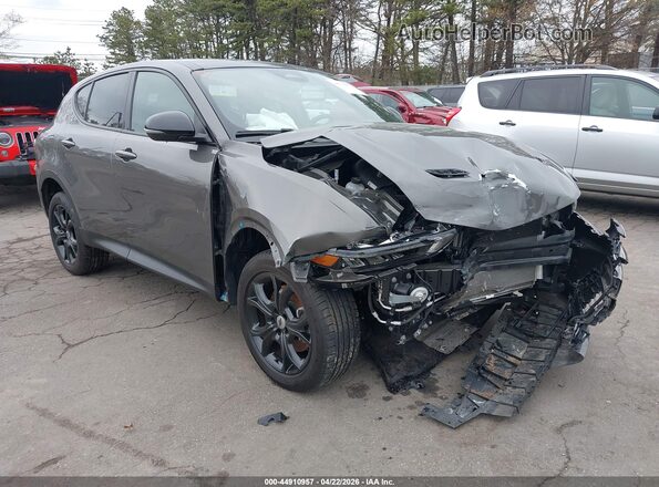 ZACNDFBN4R3A14567 2024 DODGE OTHER Gray Вид спереду