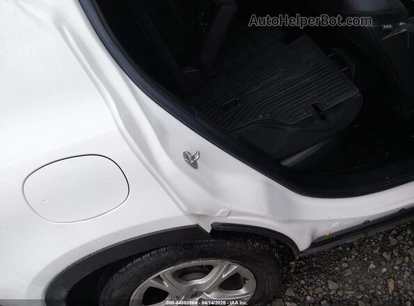 ZACNDFBN8P3A00992 2023 DODGE OTHER Белый Вид наклейки с VIN-кодом