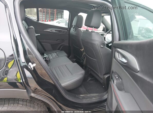 ZACNDFBN9P3A07966 2023 DODGE OTHER Black Widok naklejki z numerem VIN