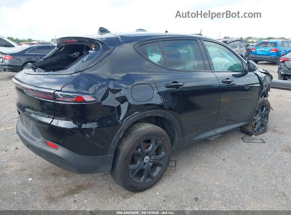 ZACNDFBN9R3A12443 2024 DODGE OTHER Black უკანა მარჯვენა