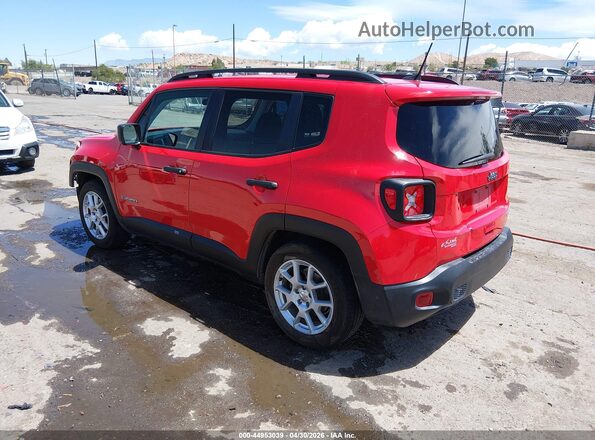 ZACNJAAB4LPL53202 2020 JEEP RENEGADE Red 