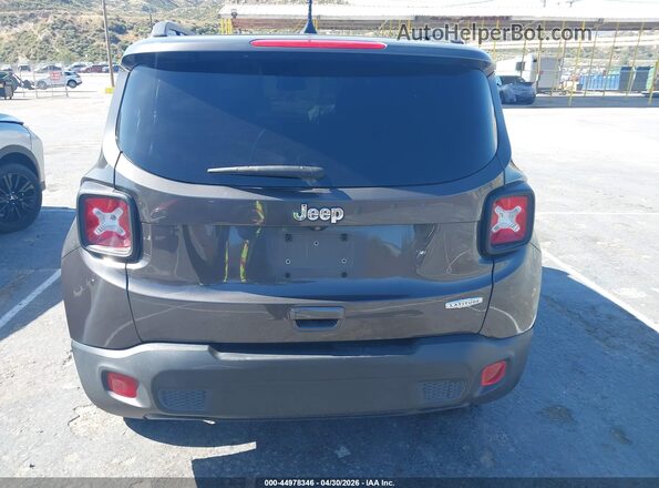 ZACNJABB3LPL40861 2020 JEEP RENEGADE Gray 