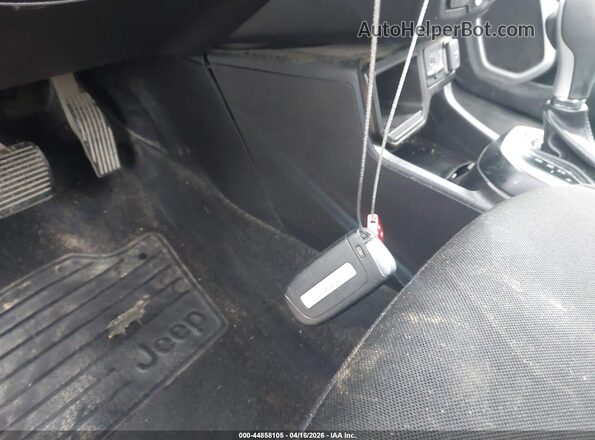 ZACNJABB5KPJ99113 2019 JEEP RENEGADE Red 