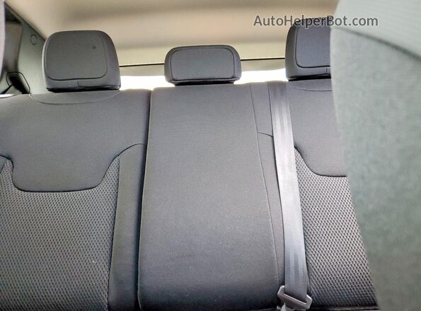 ZACNJABB6LPL87754 2020 JEEP RENEGADE Gray Հետևի նստատեղերի տեսք