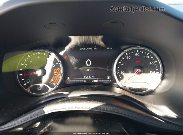 ZACNJABBXLPL03015 2020 JEEP RENEGADE Silver 