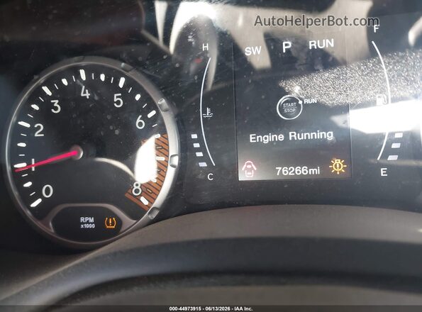 ZACNJBAB5LPL50394 2020 JEEP RENEGADE Black 
