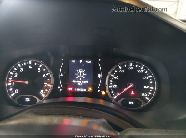 ZACNJBAB8LPL97516 2020 JEEP RENEGADE Orange 