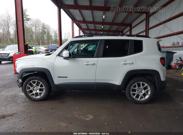 ZACNJBB1XLPK96547 2020 JEEP RENEGADE White 