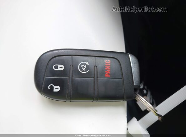 ZACNJBB1XLPK96547 2020 JEEP RENEGADE White წინა პანელის ხედი